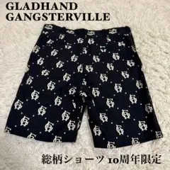 2026年最新】GLAD HAND メンズ ショートパンツ・ハーフパンツの人気
