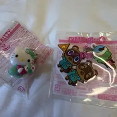 【未開封】サーティワン　どうぶつの森　キティ