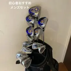 2025年最新】MacGregor セット本数：13本 クラブセットの人気