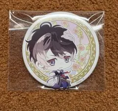 ディアラバ DIABOLIKLOVERS 無神ルキ 缶バッジ - メルカリ