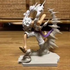 ワンピース フィギュア ニカ