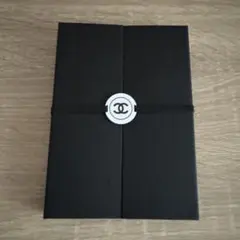 CHANEL ノートセット ロゴ入り