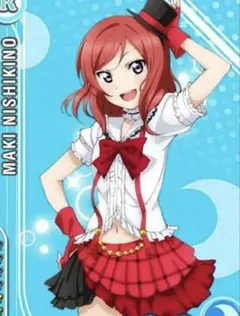 ラブライブ！西木野真姫 僕らは今のなかで　コスプレ衣装のサムネイル