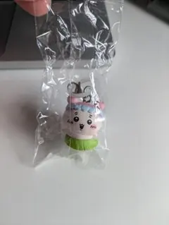 映画ちいかわ 人魚の島のひみつ 入場者特典 めじるしチャーム　古本屋