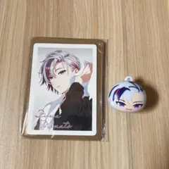 にじさんじ びっくらたまご つむまる 不破湊