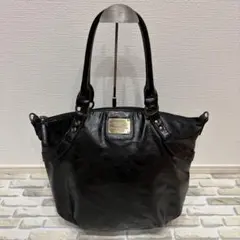 y2k 00s Archive studs balloon tote bag