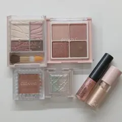 プチプラコスメ 6点セット まとめ売り　ヴィセ など