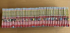 【超美品】僕のヒーローアカデミア 全巻セット1〜42巻