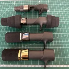 フジ製リールグリップのサムネイル