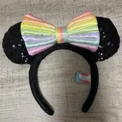 ディズニー カチューシャ