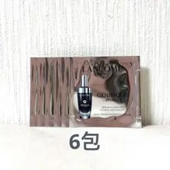 新品未使用　6包　ランコム ジェニフィック アルティメ　セラム　美容液　サンプル