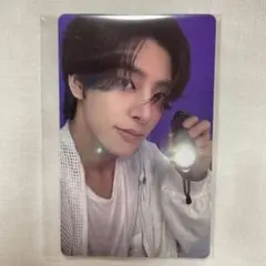 ENHYPEN DARK BLOOD weverse ラキドロ トレカ ジェイク - メルカリ
