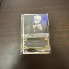 原神　ピールオフ　カード　アナスターシャ 原神 アナスターシャ カード ピールオフ - メルカリ