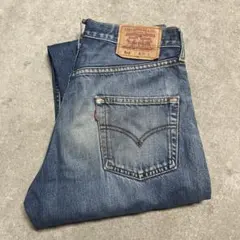 90s Levi's リーバイス 512 ストレートデニム ジーンズのサムネイル