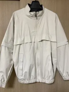 【新品タグ付き】バーバリー　ゴルフ　2way ブルゾン　BURBERRY