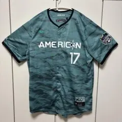 2023MLBオールスターゲーム アーロンジャッジ XL - メルカリ