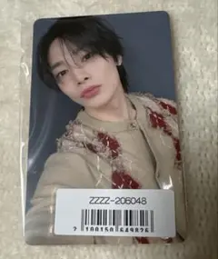 StrayKids DO iT トレカ ソニミュ アイエン トレカ