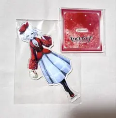 第五人格IdentityV 東京タワーアクリルスタンド 血の女王