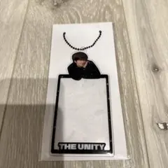 NCT127 THE UNITY フォトスリーブ　ジョンウ