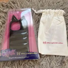 urbansophistication iPhone14pro ケース 黒 猫