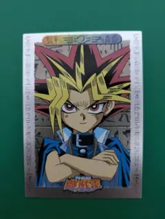 遊戯王　希少　レア　武藤遊戯　闇遊戯　アマダ　カード 遊戯王 希少 美品 武藤遊戯 闇遊戯 アマダ カード - メルカリ