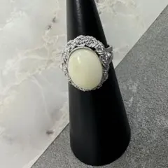 5.65【ヴィンテージリング】　指輪　12号