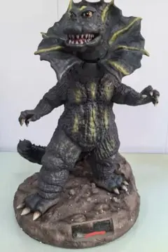 ウルトラマン Origin 暴君怪獣タイラントジョー ススタチュー