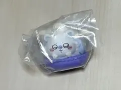 BANDAI ちいかわ　マカロン きゃらまかろん　カプセルトイ モモンガ ③