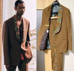 2026年最新】Paul Smith カラー：ブラウン系 メンズ ビジネススーツの