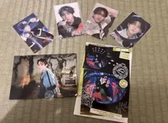 公式 スキズ Stray Kids バンチャン リノ チャンビン ハン アイエン