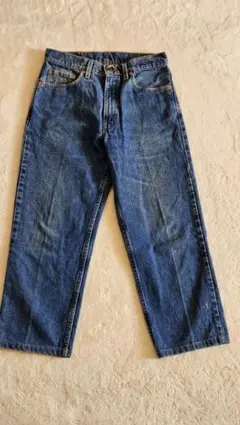 90s Levi's510