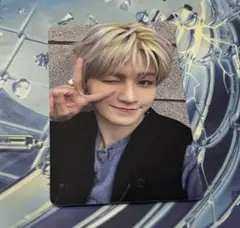 2026年最新】TWS ジフン トレカの人気アイテム - メルカリ