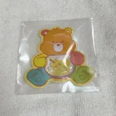 【シークレット】ケアベア BIGシェイカーステッカー