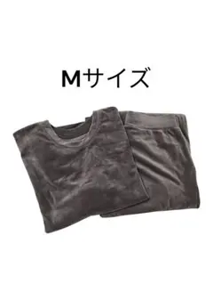 UNIQLO ユニクロ ウルトラストレッチスムースセットMサイズ