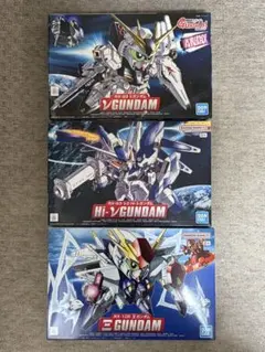 MGSDフリーダムガンダム クリアウーンドウォート クリア 新品未開封
