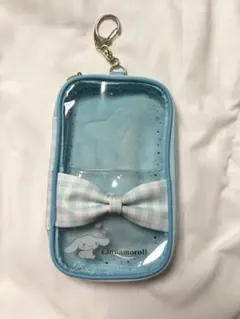 えびまる様専用 シナモン　アクリルスタンドホルダー　サンリオ アクスタケース