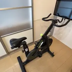 【訳あり】FITBOX フィットネスバイク