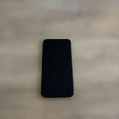 Apple iPhone 11 ブラック 本体