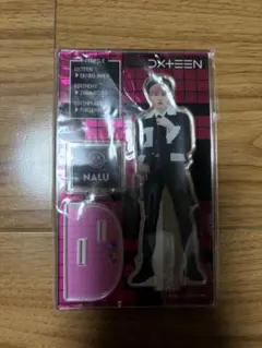 大久保波留　QUEST アクスタ