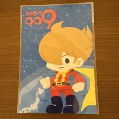 2026年最新】サイボーグ009 サイン色紙の人気アイテム - メルカリ