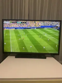 SHARP AQUOS LC-40H40 40インチ液晶テレビのサムネイル