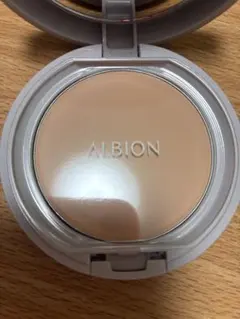 ALBION スタジオタフウェアソリッド【カラー50番、コンパクトケース入】のサムネイル