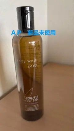 APROTIE アプロティー ボディウォッシュゼロ 300ml 2本セット - メルカリ