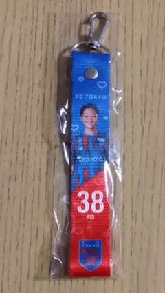 FC東京 田中希和選手 実写ボンフィン