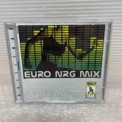 MAT4 MULTITRAX Euro NRG Mix Volume 04