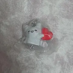 はなまるおばけ めじるしアクセサリー サンリオ