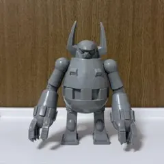 タカトク マクロス グラージ ソフビ 11センチ - メルカリ