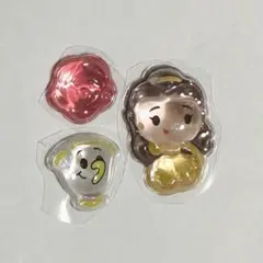 ボンボンドロップシール正規品 ベル おすそわけ