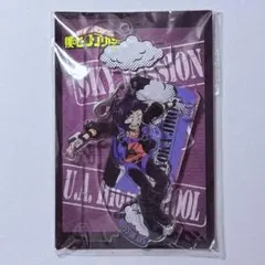僕のヒーローアカデミア ゆらゆらアクリルスタンド(スカイミッション) 耳郎響香