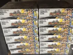 オメガクライマックス　1カートン分 12箱　新品未開封
